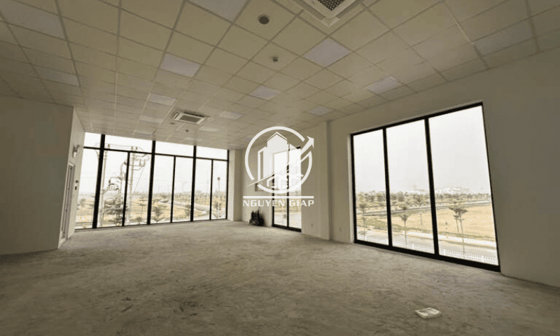 Hình ảnh thực tế nhà xưởng 4000-7000² trong KCN Thuận Thành, Bắc Ninh