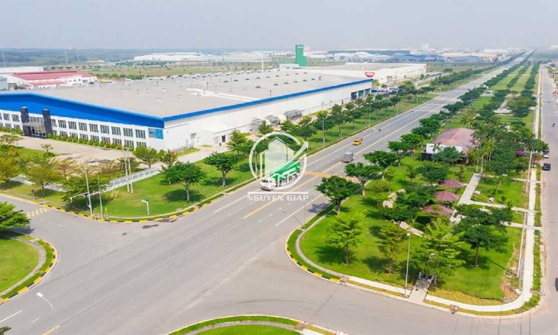 KCN An Dương, Hải Phòng