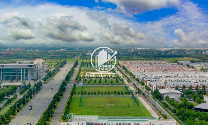 Tiềm năng phát triển tại thành phố Hải Phòng