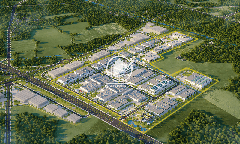 Tiềm năng đầu tư tại tỉnh Hưng Yên