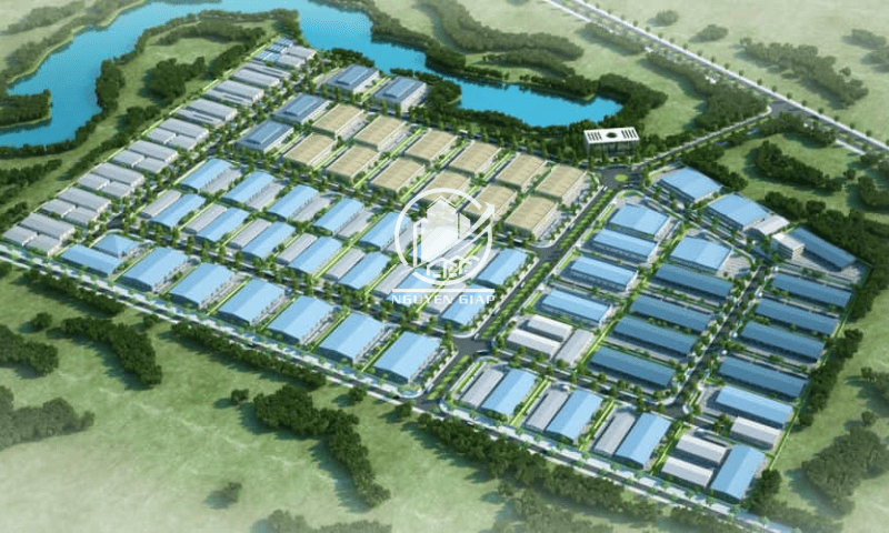 Bắc Giang – Điểm Đến Đầu Tư Công Nghiệp Hấp Dẫn