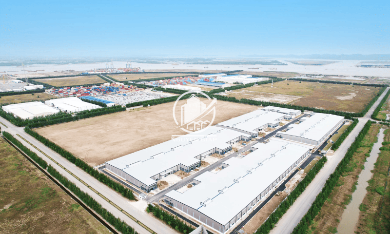 Hải Phòng – Trung Tâm Công Nghiệp và Cảng Biển Lớn Nhất Miền Bắc