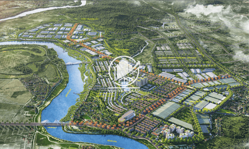 Tiềm năng đầu tư tại KCN Bắc Ninh