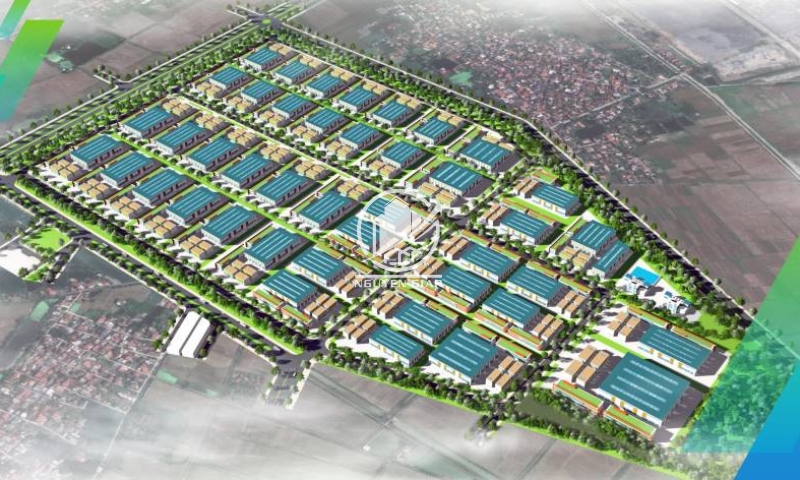 Mô hình 3D CCN Lê Hồ