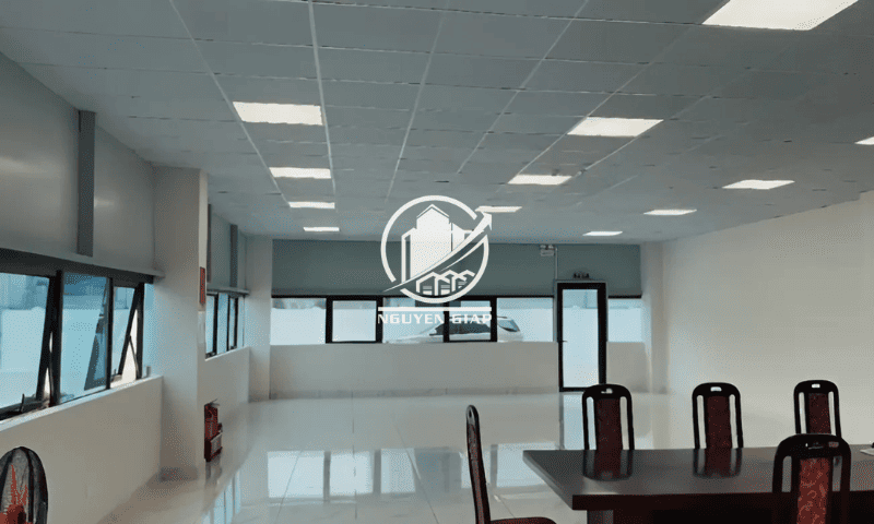 Hình ảnh thực tế nhà xưởng KCN Bắc Ninh