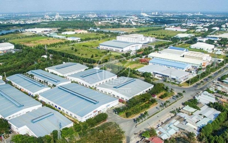Tổng quan về CCN Văn Lâm Hưng Yên
