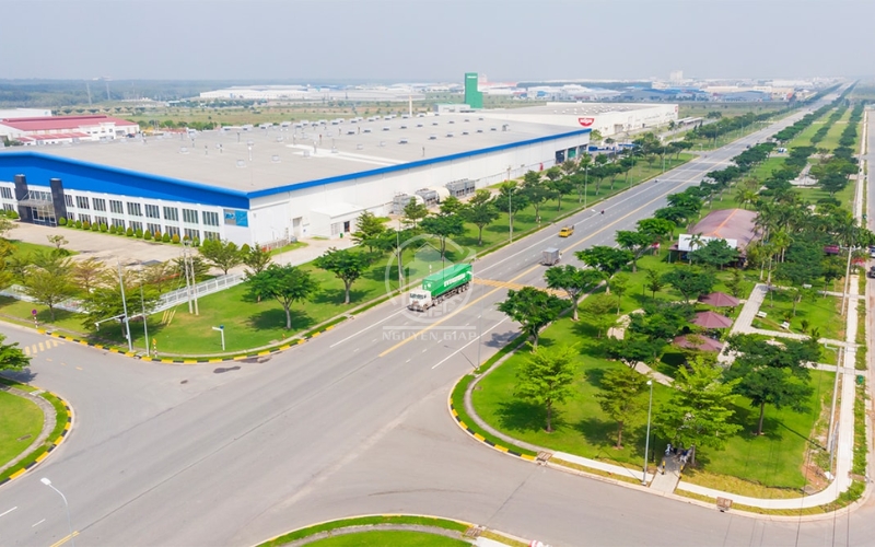 KCN Gia Bình II Bắc Ninh có lợi thế về nguồn nhân lực