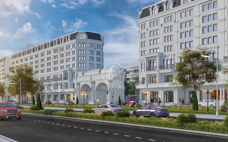 CCN Tân Chi 2 Bắc Ninh - điếm sáng đầu tư