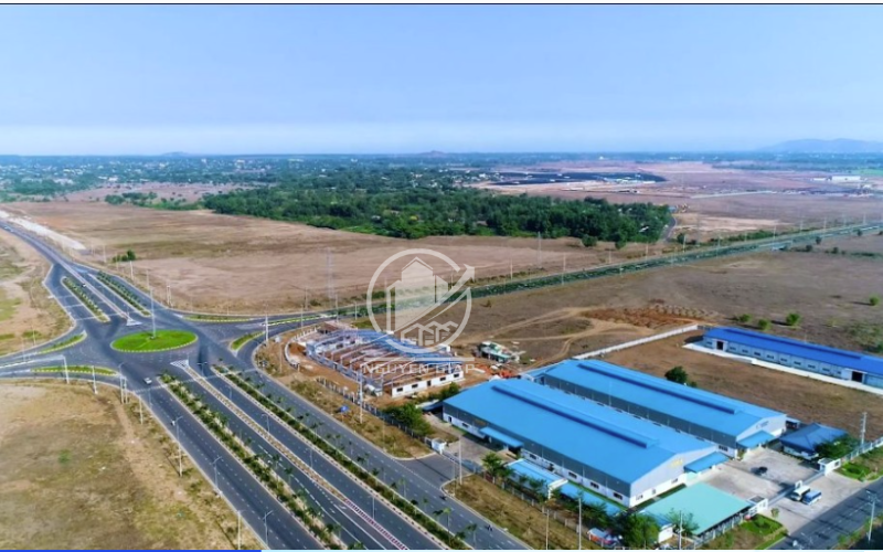 CCN Hưng Nhân Thái Bình