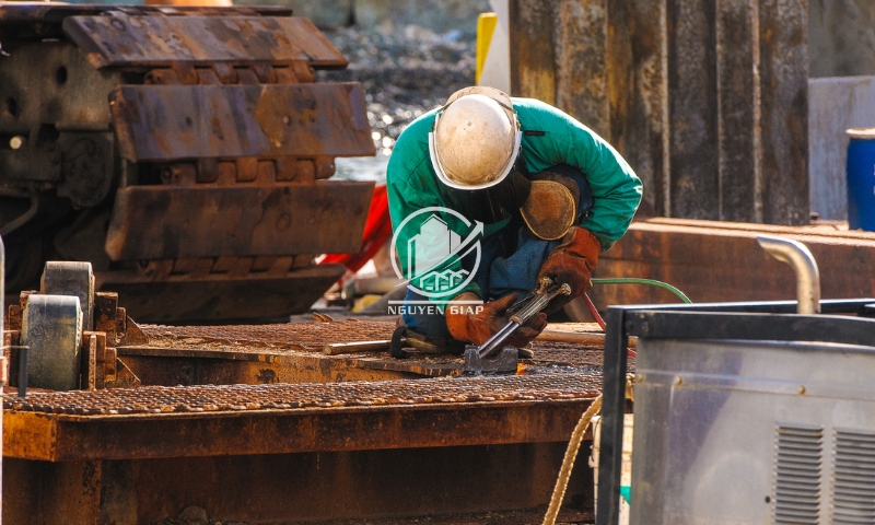 Ngành nghề đầu tư tại khu công nghiệp Hải Long