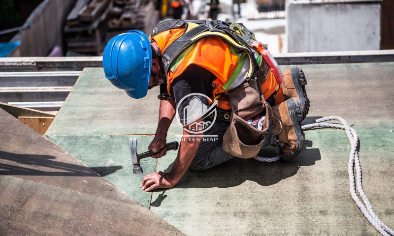 Tiềm năng nguồn nhân lực tại khu công nghiệp Texhong Hải Hà