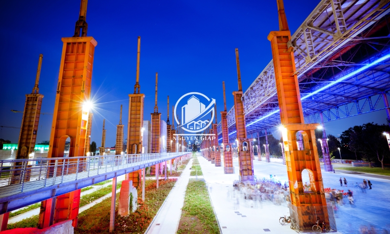 Danh sách KCN tỉnh Bắc Ninh