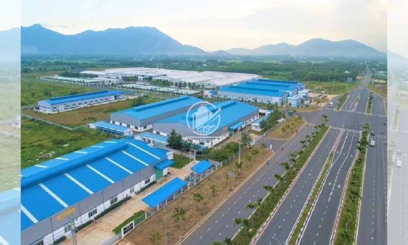 Khu công nghiệp Châu Đức, Bà Rịa Vũng Tàu