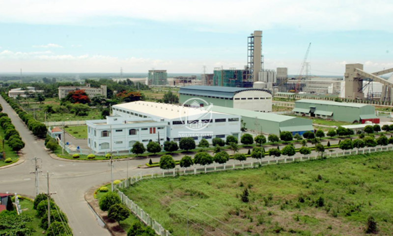 CCN Vĩnh Hòa Thanh Hóa