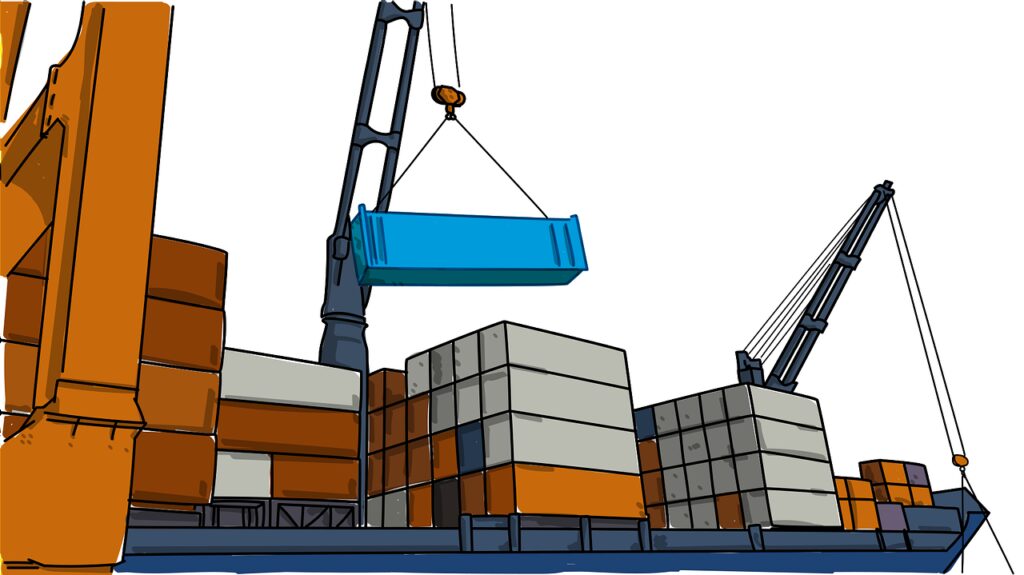 Chuyên tư vấn và cung cấp giải pháp xuất nhập khẩu cho doanh nghiệp