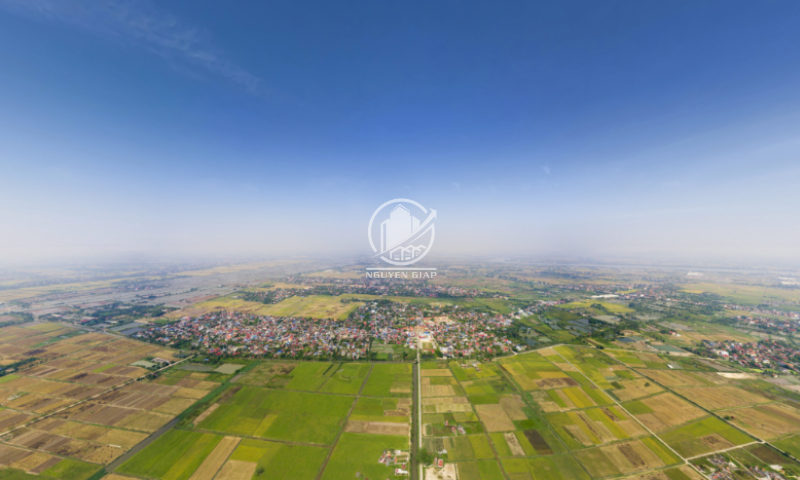 KHU CÔNG NGHIỆP TIÊN THANH, HẢI PHÒNG