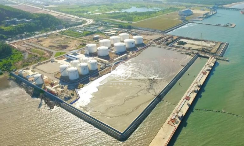 KCN Đồng Vàng, Thanh Hóa