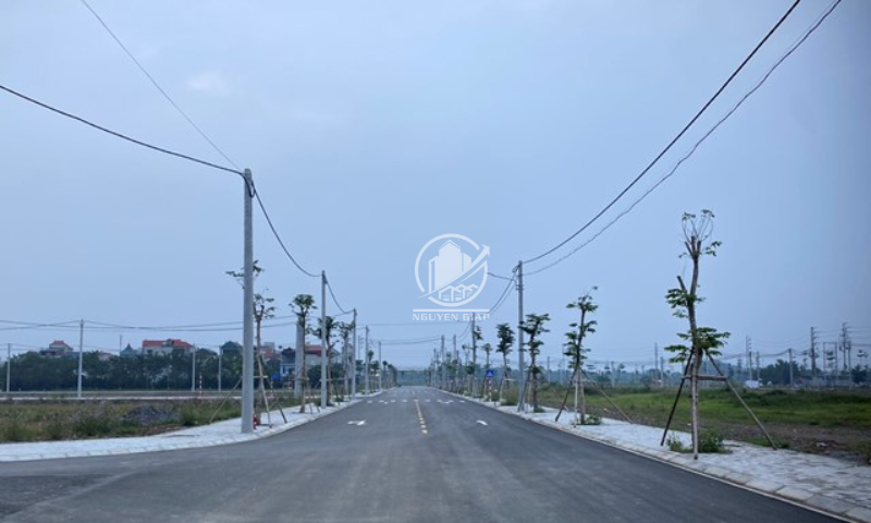 CCN Phương Trung, Hà Nội