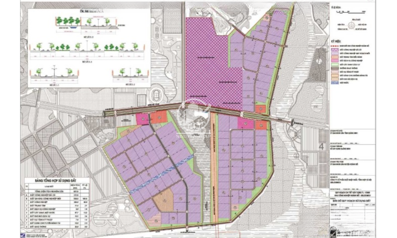 KCN Hoành Bồ, Quảng Ninh