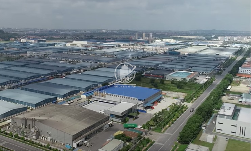 KCN Hoành Bồ, Quảng Ninh