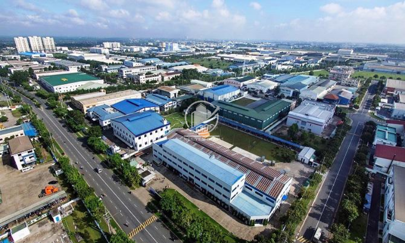 KCN Hoành Bồ, Quảng Ninh